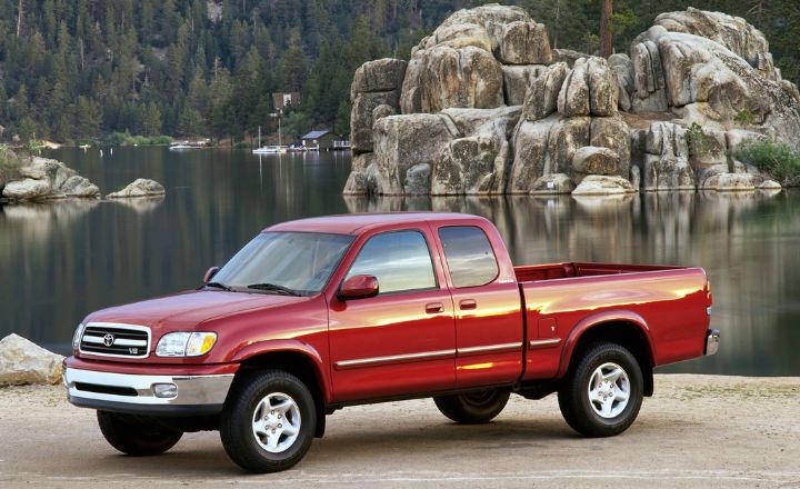 best year for toyota tundra