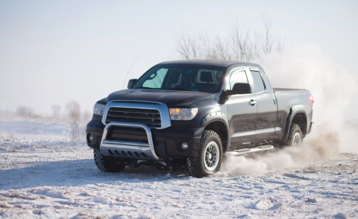 best year for toyota tundra