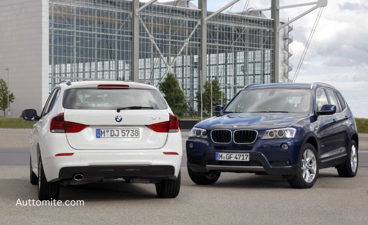 Best & Worst BMW X3 Years