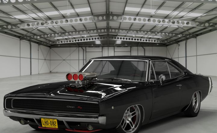 best & worst Dodge Charger years