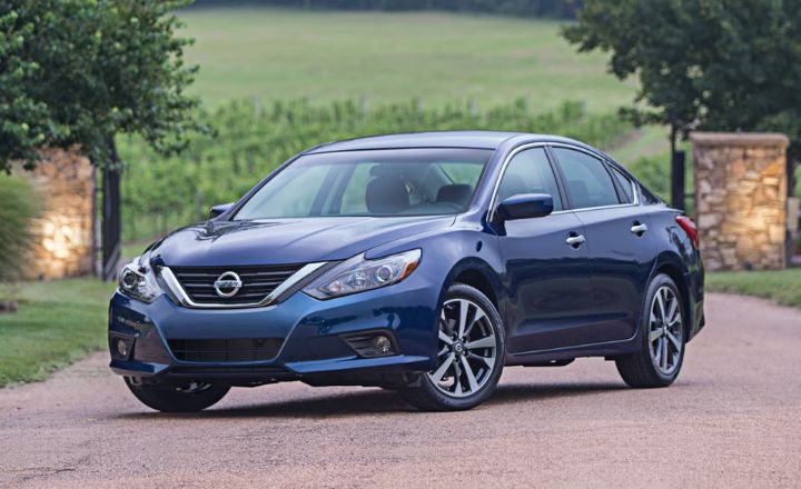 nissan altima years to avoid