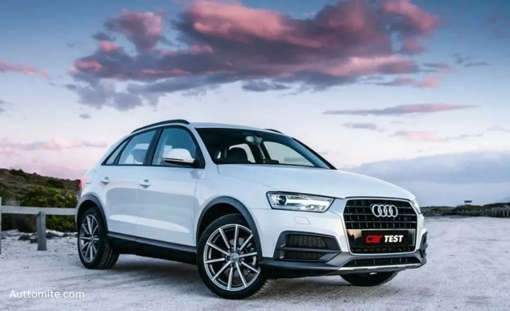 Best & Worst Audi Q5 Years