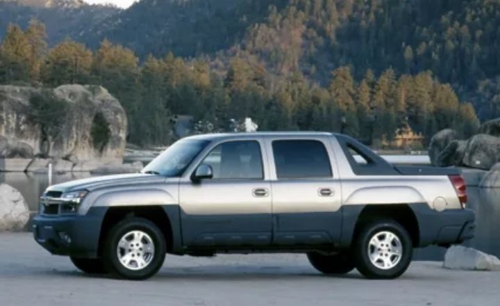 Best & Worst Chevrolet Avalanche Years