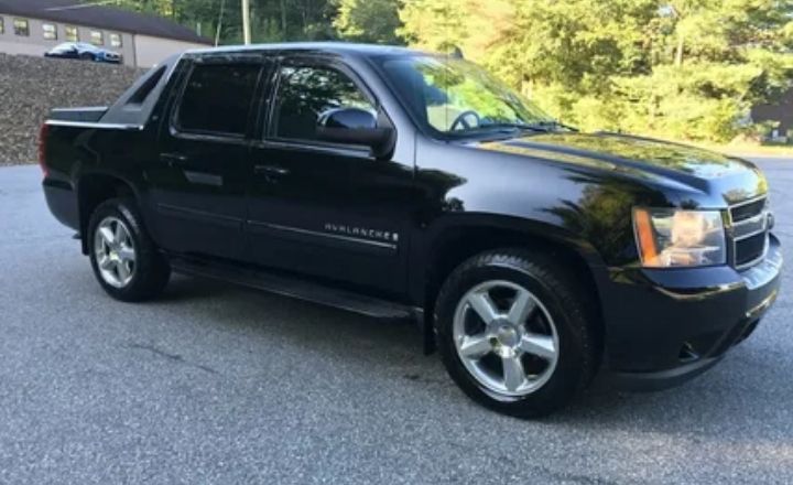 Best & Worst Chevrolet Avalanche Years