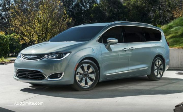 Best & Worst Chrysler Pacifica Years