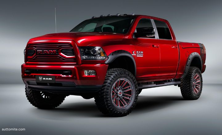 Best & Worst Dodge Ram (RAM) Years