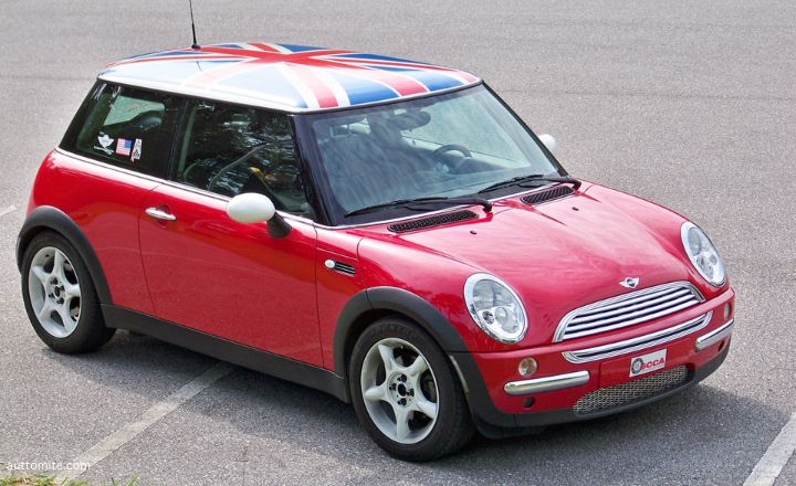 Best & Worst Mini Cooper Years
