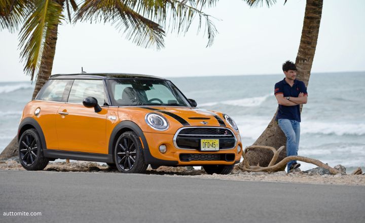 Best & Worst Mini Cooper Years