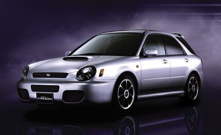 Best & Worst Subaru Impreza Years
