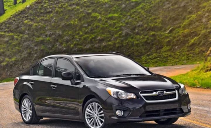 Best & Worst Subaru Impreza Years
