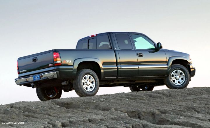 Best & Worst Chevrolet Avalanche Years
