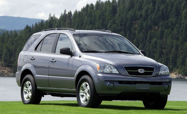 Best & Worst Saturn Vue Years